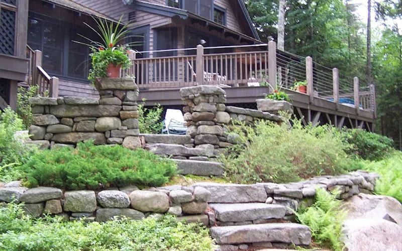 NewLand Nursery & Landscaping — Landscaper