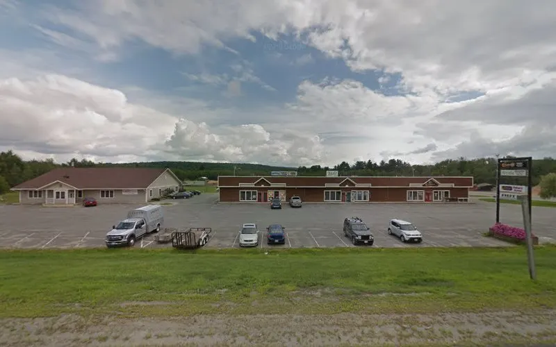 Cousineau Inc. — Mulch supplier