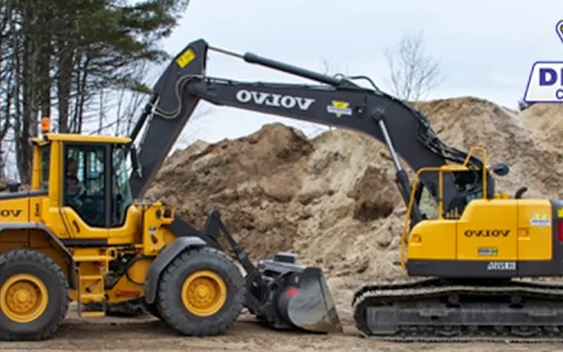 Dearborn Brothers Construction — Excavating contractor