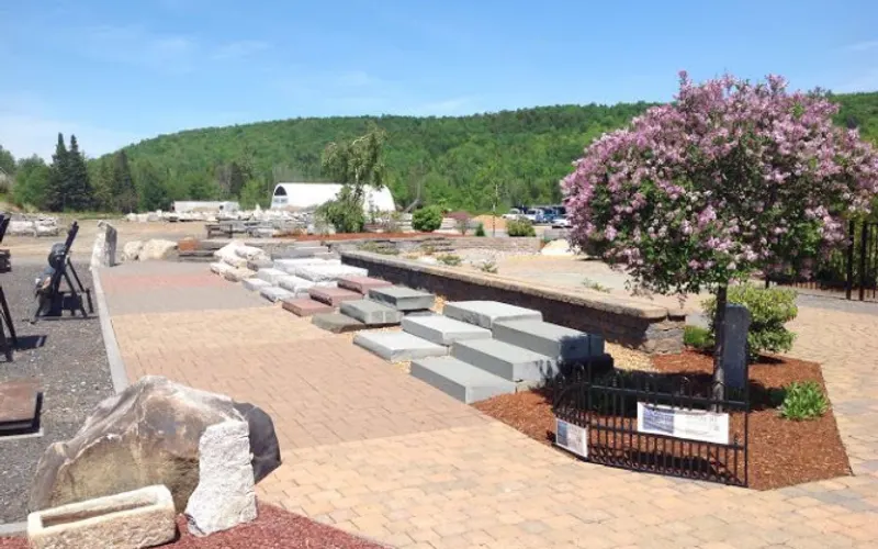 Premier Stone Landscape Supply or Roberts Landscape — Landscaper