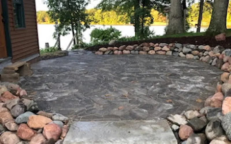 Lake Services Unlimited Property Maintenance & Landscaping LLC | Snow Removal & Sanding — Landscaper