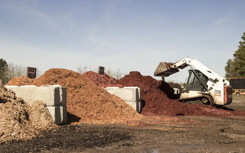 A+ Contractors & Garden Center — Garden center