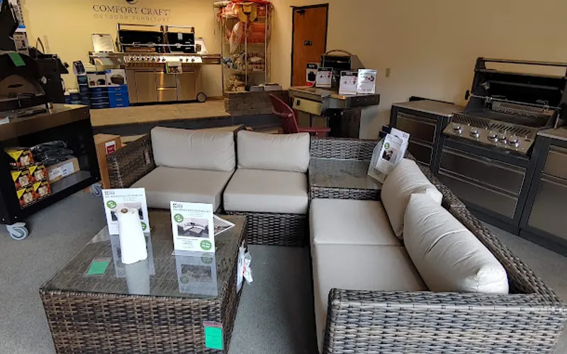 Patio Town, Oakdale — Landscaping supply store
