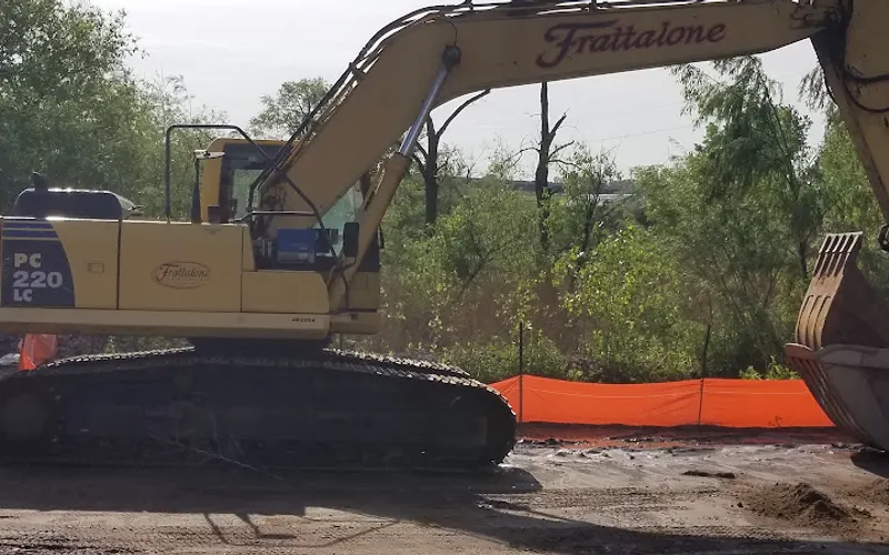 Fra-Dor Landscape Supply — Landscaping supply store