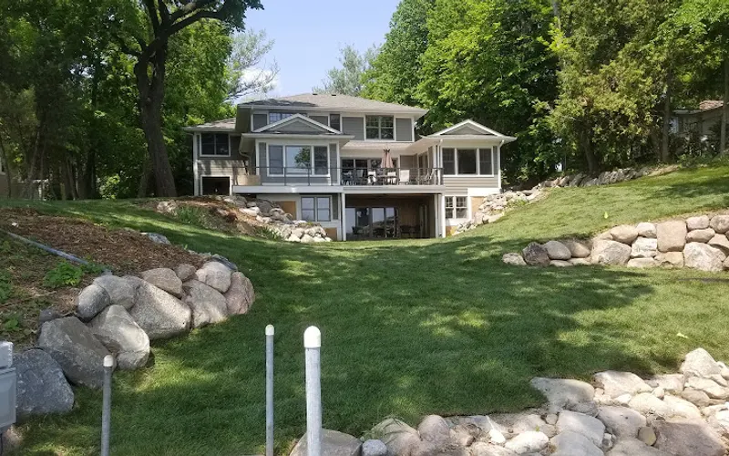 Lush Landscape & Irrigation Inc. — Landscaper