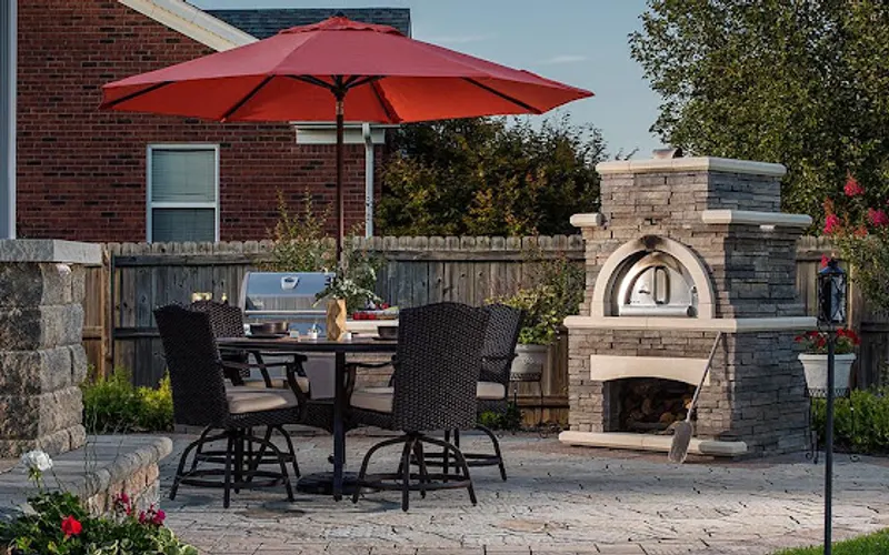 Plaisted Landscape Supply — Landscaping supply store