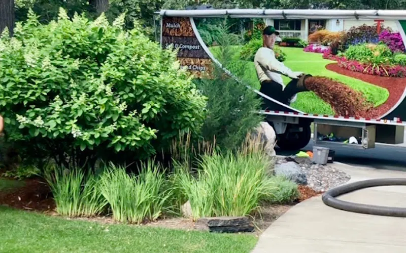 Sylva Corporation, Inc. — Mulch supplier