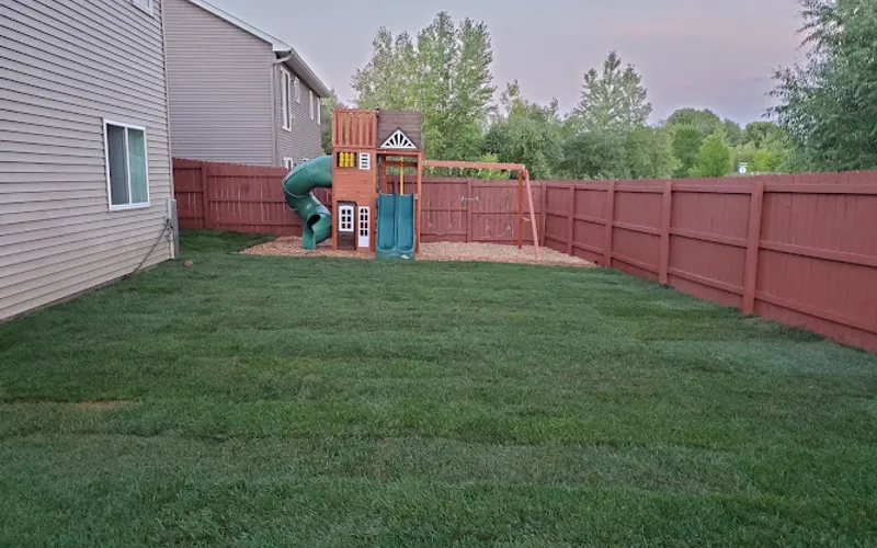 Dave's Mulch Store — Mulch supplier