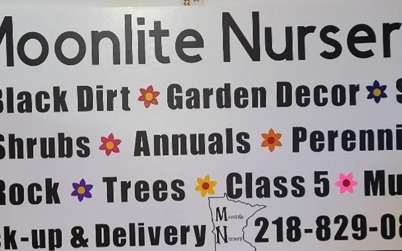 Moonlite Nursery (Former Dan's Sod ) — Plant nursery