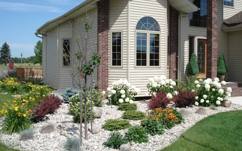 Opp Construction — Landscaper