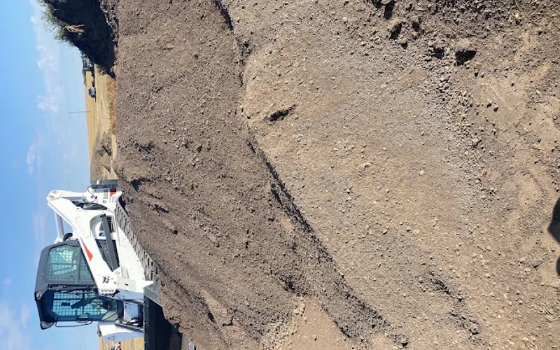 Hanson Properties — Topsoil supplier