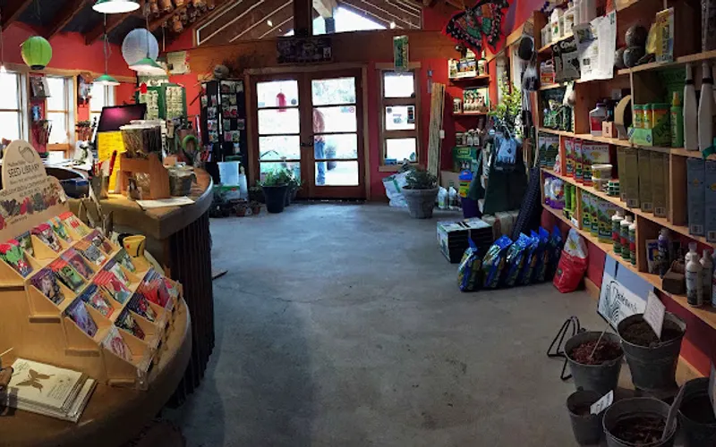 Gardenwerks: Landscaping, Garden Center, Flower Farm & Florist — Plant nursery
