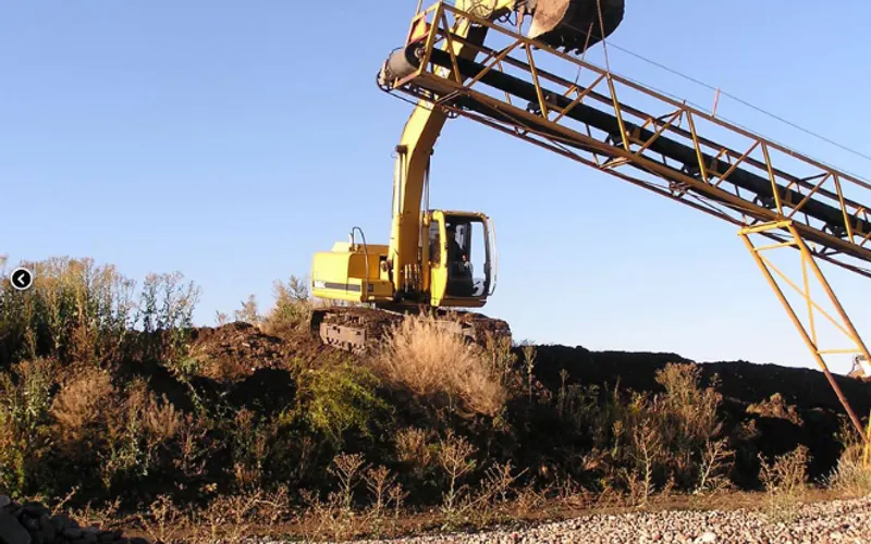 Dan Morgan Construction — Excavating contractor