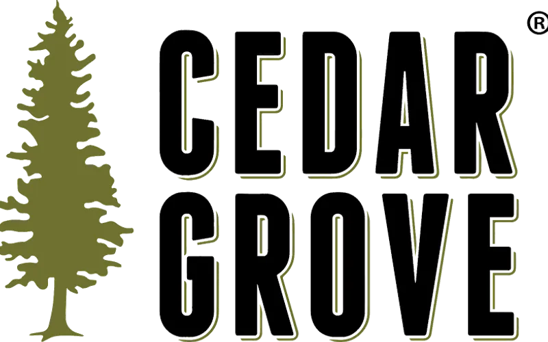 Cedar Grove Composting — Topsoil supplier