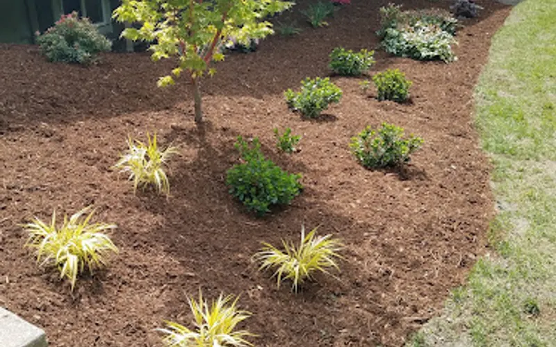 Pacific Topsoils, Inc. — Topsoil supplier