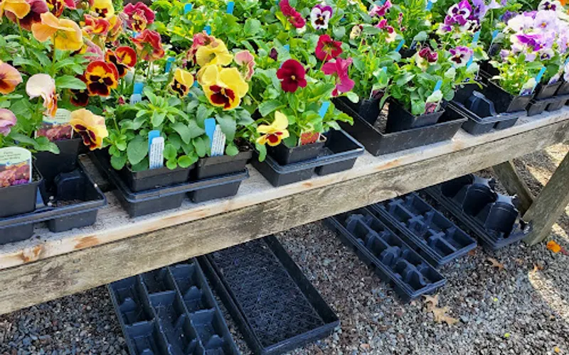 Pacific Topsoils, Inc. — Topsoil supplier