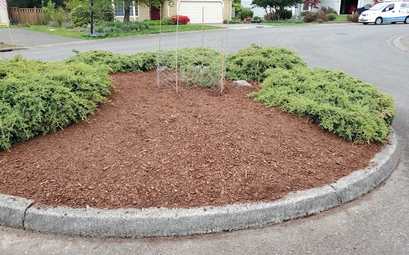 Hydroseeding & Bark Blowers Inc. — Landscaper
