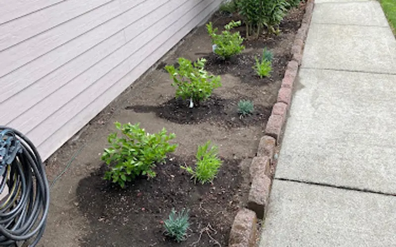 Great Western Supply — Landscaping supply store