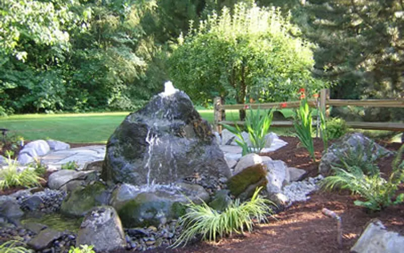 Valley Landscape Center — Landscaping supply store