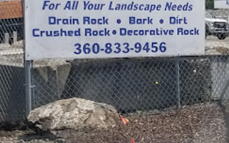 Metro Landscape Supplies Inc — Landscaping supply store