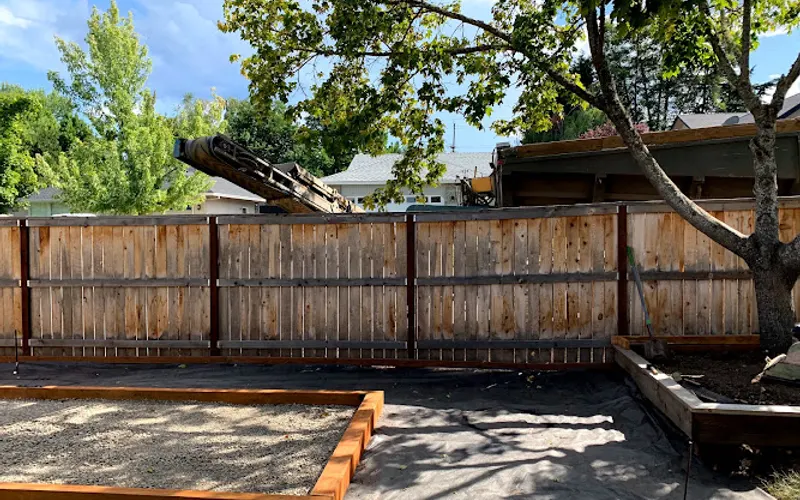 CAD-Conveyered Aggregate Delivery of Medford Oregon — Aggregate supplier