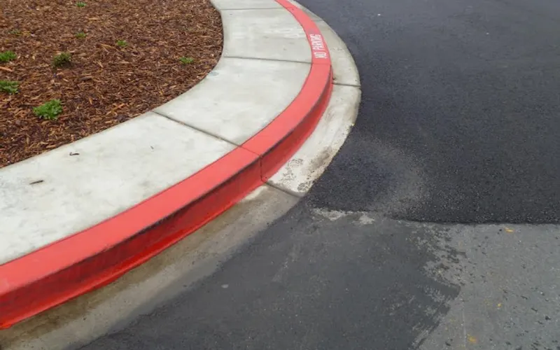 Hemmingsen Contracting Co., Inc. — Asphalt contractor