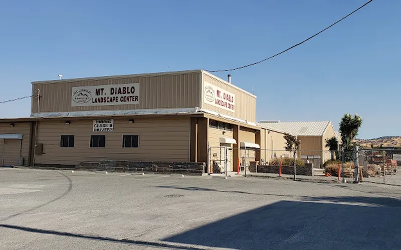 Mt Diablo Landscape Center — Garden center