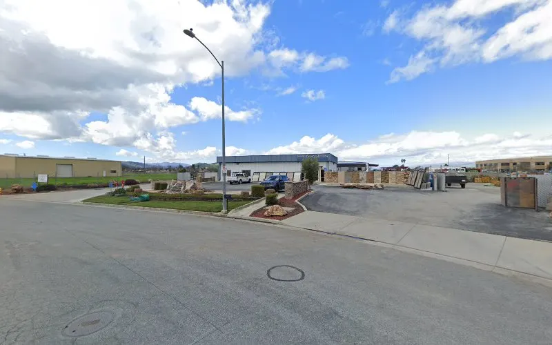 South County Rockery — Landscaping supply store
