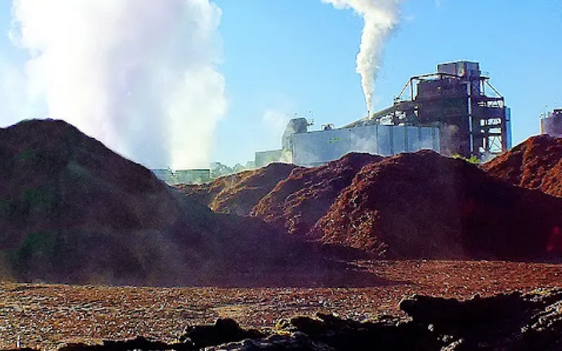 Green's Best Inc. — Mulch supplier