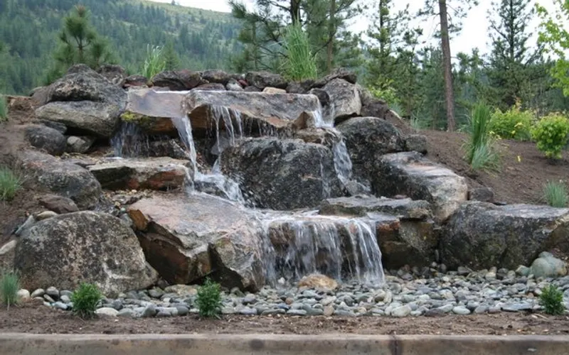 Moana Rock, Soil & Bark — Landscaper