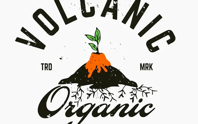 Volcanic Organic — Topsoil supplier