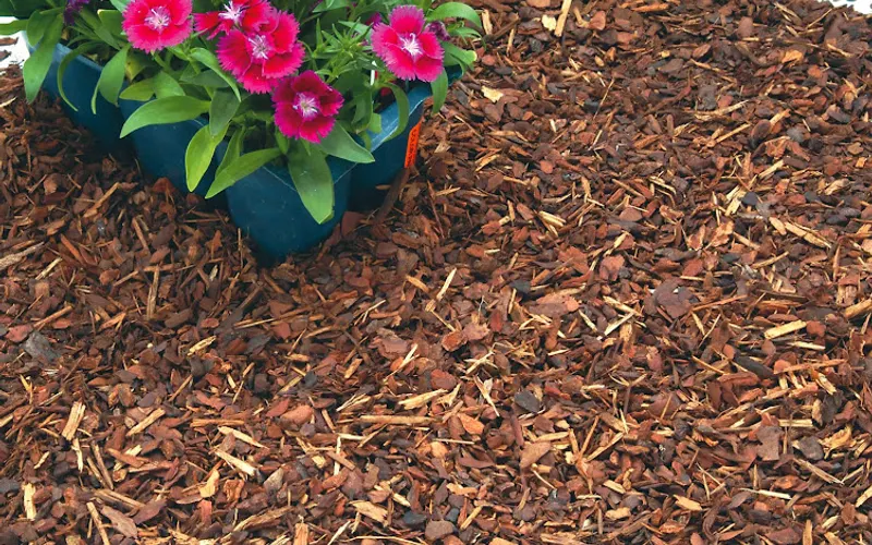Artesia Sawdust Products — Mulch supplier