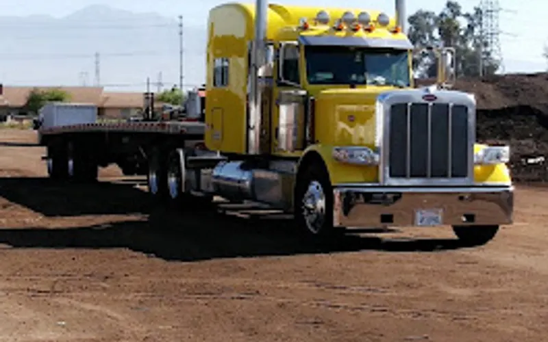 GRO-WELL Brands — Mulch supplier