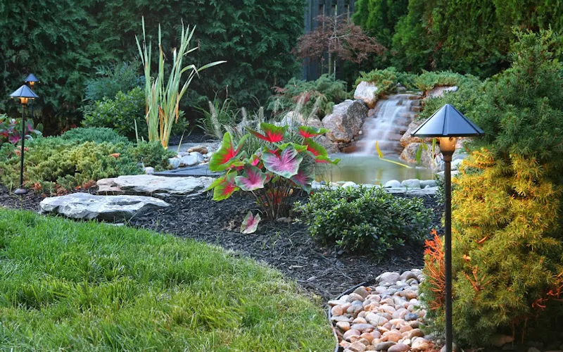 Southern Sod Supply — Sod supplier