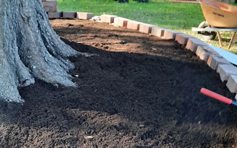 Bailey Bark Materials — Mulch supplier