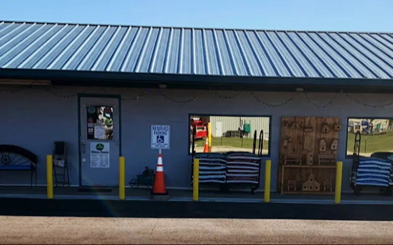 Coastal Landscape Supplies — Landscaping supply store