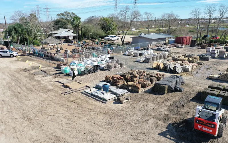 EDS Landscape Supply — Landscaping supply store