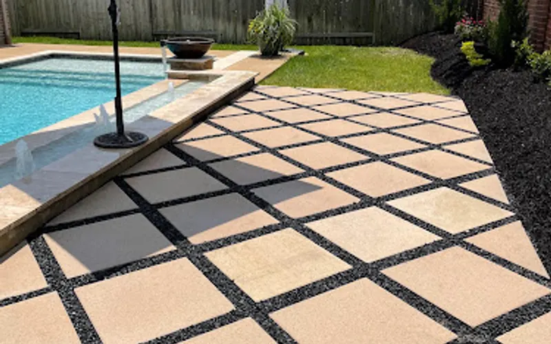 BLT Landscapes — Landscaper