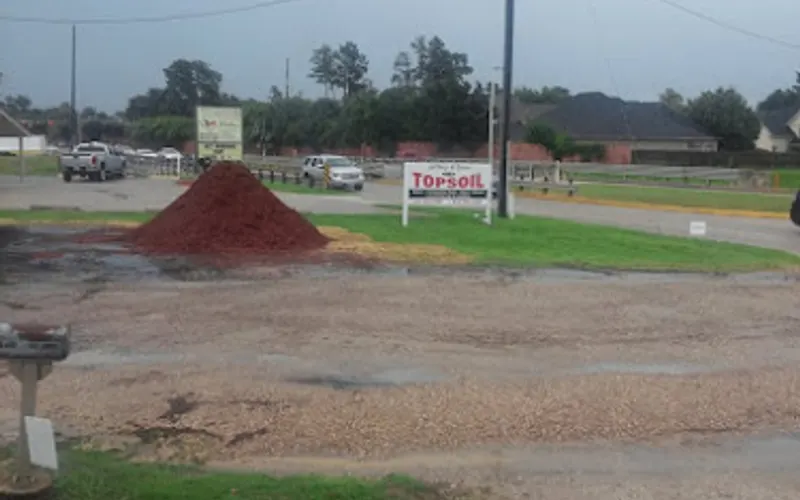 Jeffery & Sons Top Soil Co. Inc — Mulch supplier