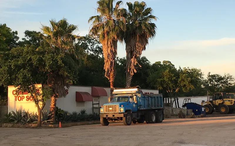 Champion Landscape Supplies — Landscaping supply store