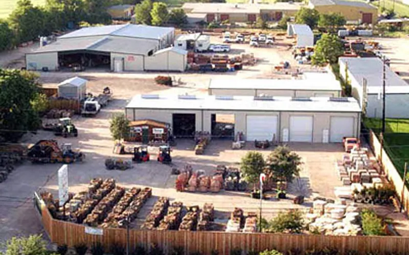 Bedrock Materials — Natural stone supplier