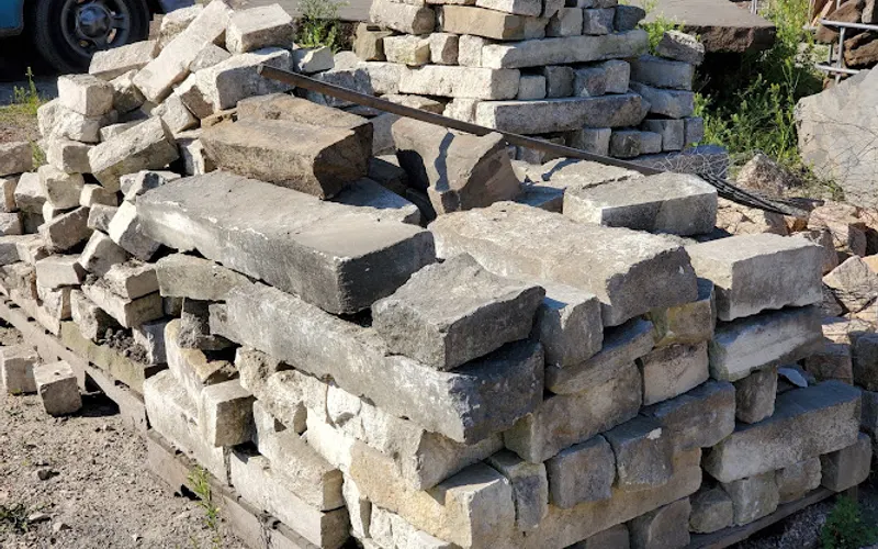 Al-Co Landscape Supply — Mulch supplier