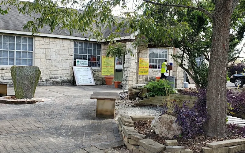 Living Earth - Richmond — Landscaping supply store
