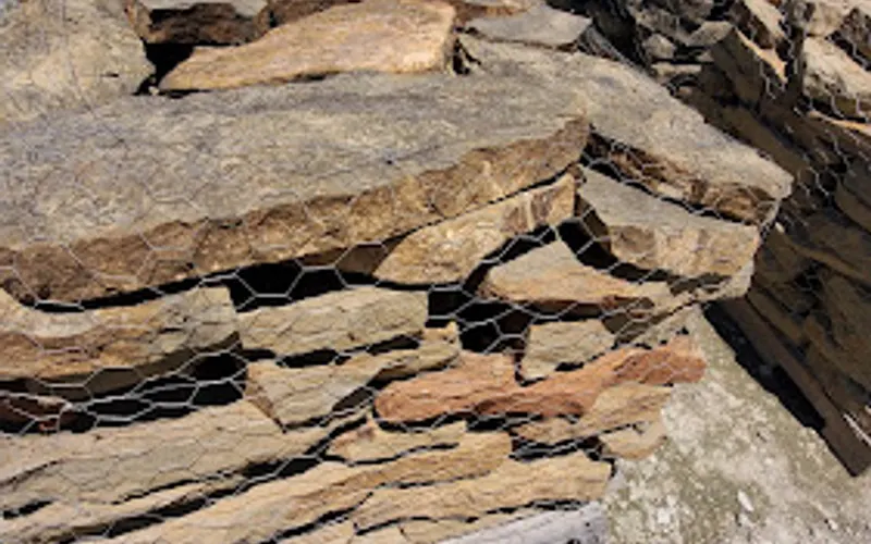Katy Stone & Gravel — Mulch supplier
