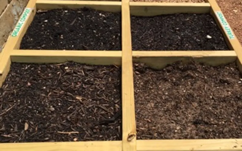 The Rock Yard Stone and Landscape Supply — Landscaping supply store