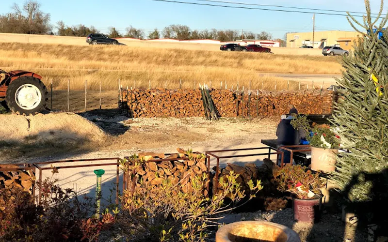 Grizzly's Hidden Falls Nursery & Landscaping — Garden center