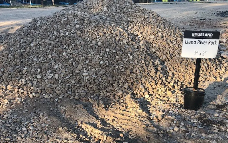 Bourland Landscape Supplies & Outdoor Power Equipment — Garden center