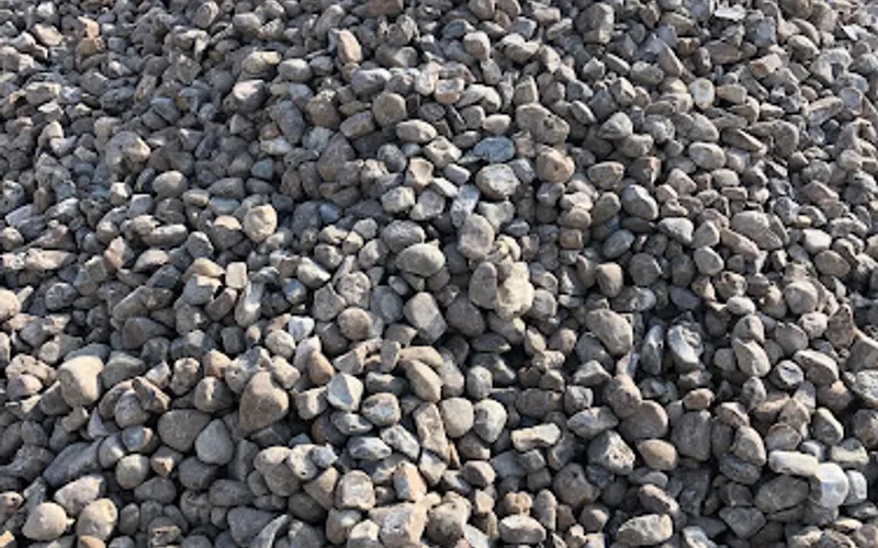 Spur Construction — Landscaping supply store