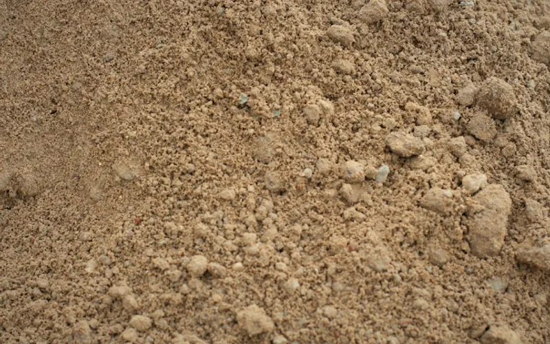 G & B Dirt Worx Corp dba Urbano Trucking — Sand & gravel supplier