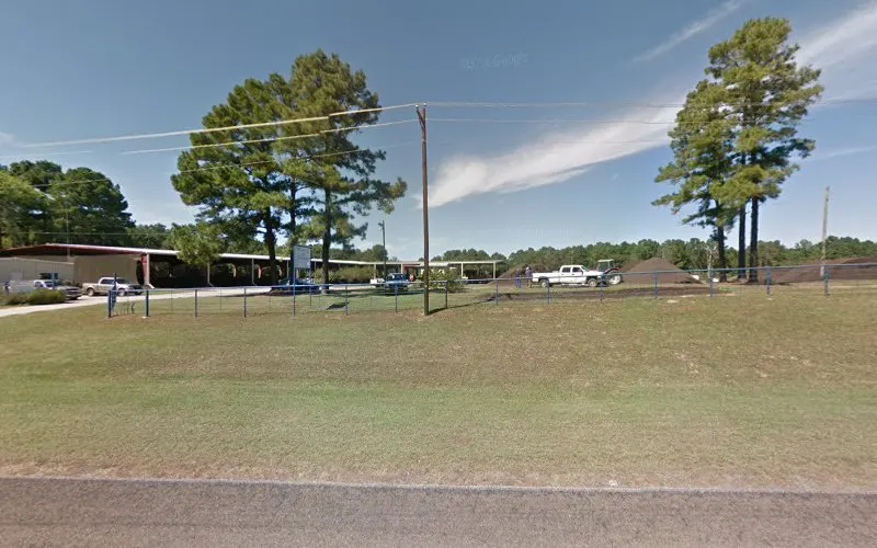 ANRA's Neches Compost Facility — Mulch supplier